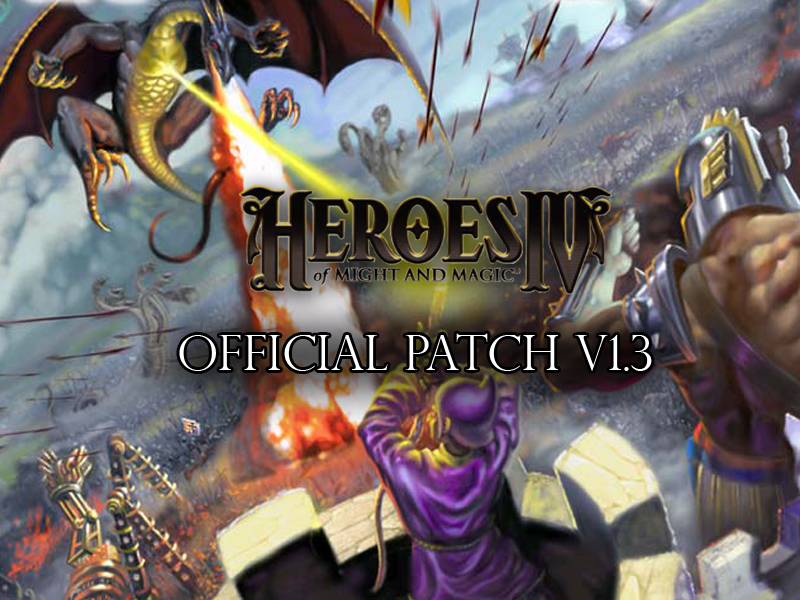 Heroes Of Might And Magic For Mac Free Download